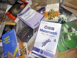 İstanbul'da, Cumhuriyet Tarihinin En Büyük  Korsan Kitap Operasyonu