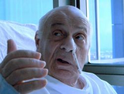 Denktaş'ın durumu iyiye gidiyor..