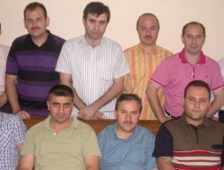 Bayram Bitti, Şimdi Ders Çalışma Zamanı