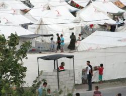 Hatay Valiliği: Çadır Kentte Kalan Suriyelilere Yönelik Ayrımcılık Yok