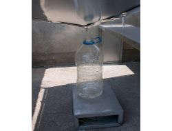 Havadan Su Üretmeyi Başardı!