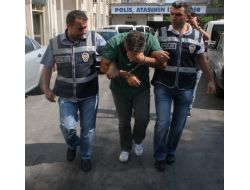 Sahte Kimlikle Kredi Çeken Kişi Yakalandı