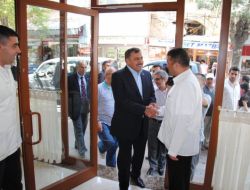 Eroğlu: İsrail Özür Dilemeliydi!