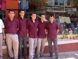 Nt, Yeni Eğitim Sezonuna Törenle Başlıyor