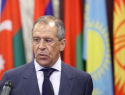 RUSYA, SURİYE’YE YAPTIRIMLARI KINADI!