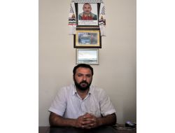 "Hükümetin İsrail'e Yönelik Tavrı, Bizi Bir Nebze De Olsa Rahatlattı"