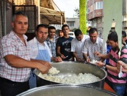 Edremit'te Av Sezonu Dualarla Açıldı