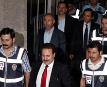 Deniz Feneri HSYK'yı yakabilir!