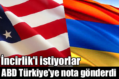 İncirlik'i almak için dava açtılar