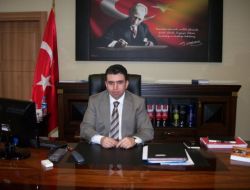 Çanakçı Kaymakamı Eren, Hozat'a Atandı