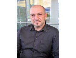 Kel Turistlerin De Umudu Türkiye