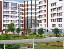 Buca’ya Sosyal Yaşam Kampüsü Kuruluyor