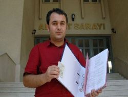 Adanalı Vatandaş, Hsyk Ve Yarsav Başkanı Aleyhine Suç Duyurusunda Bulundu..