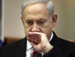 İsrail Başbakanı:Özür Dilememiz Gerekmiyor
