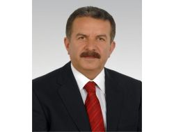 Karaahmetoğlu: Chp Sivas Kongresi'nde Alınan Kararların Arkasında