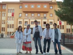 Siirt Türk Telekom Fen Lisesi, Türkiye’ye 17 Doktor Adayı Kazandırdı