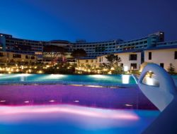 Golf Ve Futbolla Sürdürülebilir Turizmi Yakaladı, 12 Ay Misafir Ağırlıyor