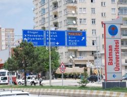 Batman Üniversitesi’ne Bin 650 Yeni Öğrenci Kayıt Yapacak