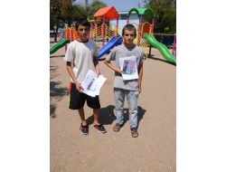 Bayramın Üçüncü Günü Kayboldu..