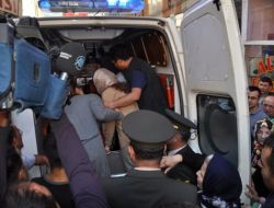 Şehit Teğmenin Naaşı Baba Ocağına Helallik İçin Getirildi