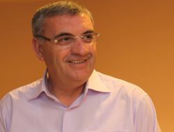 Eski Yayla Havzası'na Yapılan Baraj, Güney İlçelerini Suya Kavuşturacak