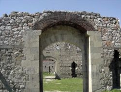 400 Yıllık Tarihî Kervansarayın Kapısı Yeniden Açılıyor