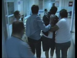 Tunceli'de Polise Terörist Saldırı