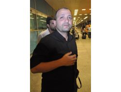 İsrail'deki Havalimanında ‘arama’ Eziyeti