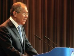 Brıcs Ülkeleri Suriye’de Libya Senaryosuna İzin Vermeyecek