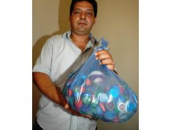 Engellilerin Yüzü Bu Kampanya İle Gülüyor