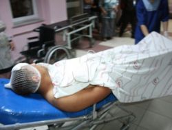 İki Kişi Hakkındaki Husumet Kanlı Bitti