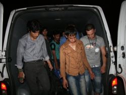 KEŞAN’DA 58 KAÇAK YAKALANDI