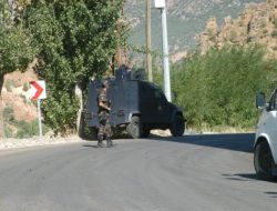 Komiser Ve Eşinin Vurulduğu Halı Saha