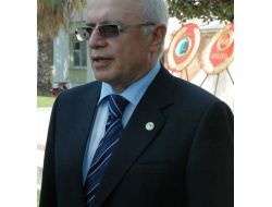 “Yargıdaki Değişiklikler Milletin Lehine Olacak”