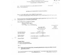 Kırıkkale Belediye Başkanı Korkmaz: Hakkımdaki İddialar Gerçek Dışı