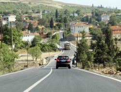 Kocaeli Büyükşehir Belediyesi'nden Gebze'ye Yol Seferberliği