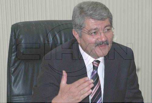 "Hakkımdaki iddialar gerçek dışı"