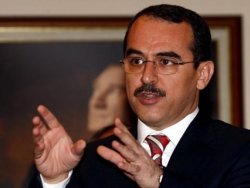 Bakan'dan Deniz Feneri açıklaması