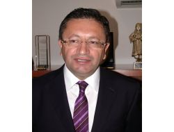 Başkan Tiryaki'den 78'liler Federasyonuna: Darağacı Müzede, Çalamazlar