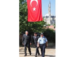 Şehit Komiserin Baba Evinde Hüzünlü Bekleyiş Sürüyor