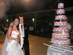 'CEM VE DİLA KERMAN'