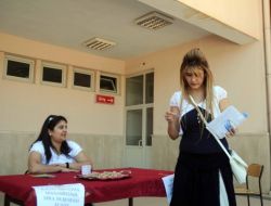 Dü Ön Yargıları Kırıyor, 7 Bin Öğrenci Kayıt İçin Diyarbakır’ın Yolunu Tuttu