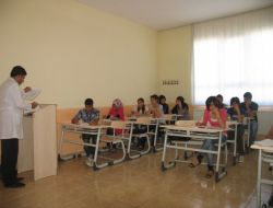 Kululu Gençler, Avrupa'ya Okumuş Olarak Gidecek