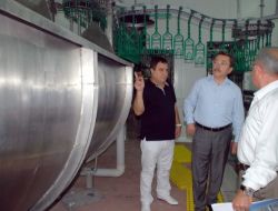 Başkan Öztürk: Adana Yatırımcı Açısından Cazip Hale Getirilmeli