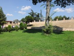 Üsküp’teki Bir Osmanlı Eseri Daha Tarihe Yakışır Hale Getirildi