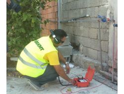 Mersin’de Kaçak Su Kullanan Bin 221 Kişiye Ceza Verildi