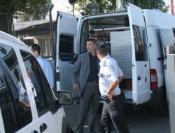 Zonguldak'ta Şüpheli Çanta Alarmı