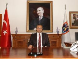 Vali Demir: Denizli Ekonomide Örnek Şehir