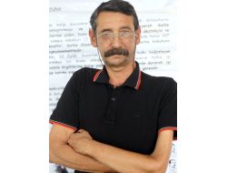 Devrimci 78’liler Başkanı Esentürk: Darağacı Veysel Tiryaki’de Emanet Duruyor