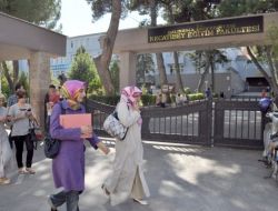 Balıkesir Üniversitesi'nde Kayıtlar Başladı